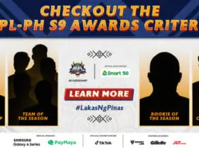 MPL-PH announces new rules for Season 9 awards 90 MPL PH S9 Awards Criteria