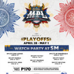 MPL PH x SM Supermalls official poster 04202022