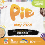 PIE KV