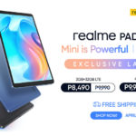 PR MINI pad