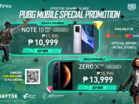 Infinix ZERO X Pro, NOTE 10 Pro get price cuts 87 PR PriceDrop 800x533