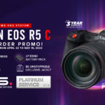 R5 C Pre order KV