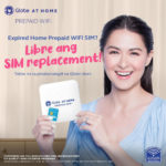 SIM Replacement KV
