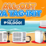 allout sa tag init pr banner