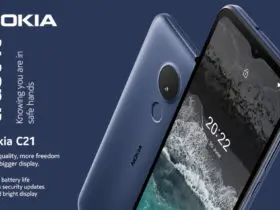 Nokia C21: Price, Specs, Availability, Where to Buy in The Philippines 108 banner 1200x630px