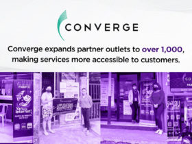 converge partner outlets 2022