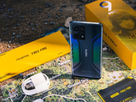 realme 9 proplus philippines free fire limited edition1