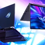 01 ROG launches 2 new gaming laptops at For Those Who Dare Boundless virtual event