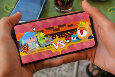 Anito Legends Android