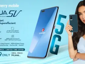 Francine Aqua SV Introductory Price