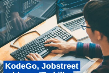 Kodego Jobstreet KV