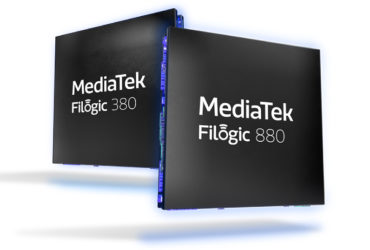 MediaTek introduces Filogic 880, Filogic 380 134 MediaTekFilogic 880 380Combo 0522