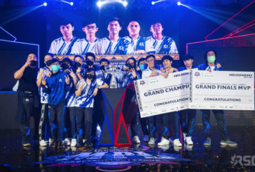 RSG PH wins the MPL Philippines Season 9 120 RSG.Photos 8