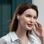 The Liberty 3 Pro Soundcores best sounding earbuds does not compromise style and comfort.