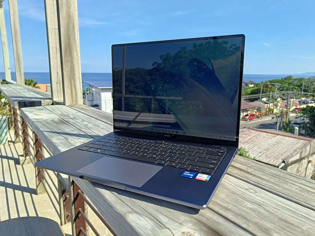 Huawei MateBook 14 (Intel Core i5, 16GB RAM) Review 85 huawei matebook d14 2022 review philippines 1