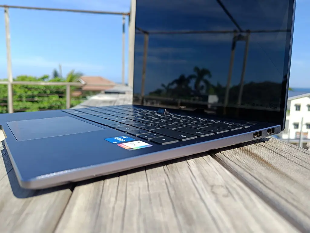 Huawei MateBook 14 (Intel Core i5, 16GB RAM) Review 87 huawei matebook d14 2022 review philippines 2