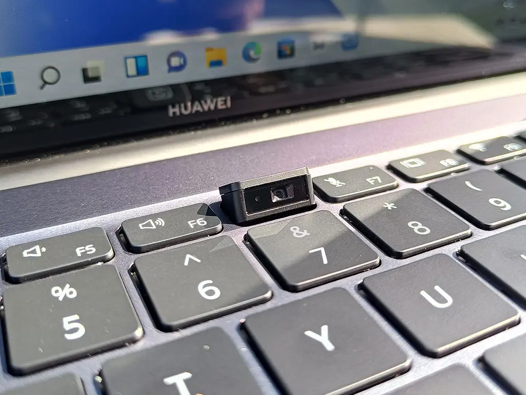 Huawei MateBook 14 (Intel Core i5, 16GB RAM) Review 90 huawei matebook d14 2022 review philippines 3