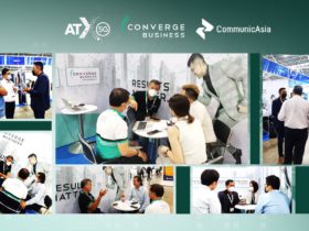 Converge is poised to expand its reach not just to the rest of the Philippines but in Asia and the US