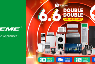 Copy of May 30 Shopee 6.6 PR Banner