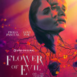 Flower of Evil Poster