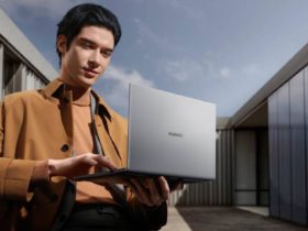 HUAWEI MateBook D 15