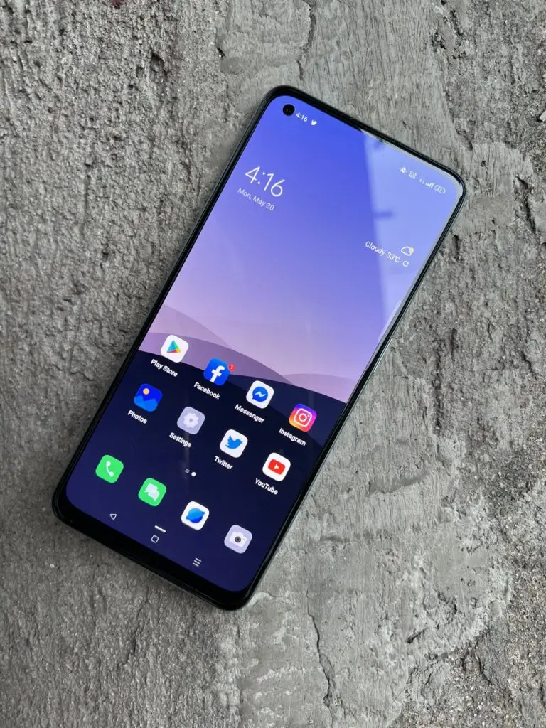 OPPO Reno7 Z 5G Review 85 IMG 3388