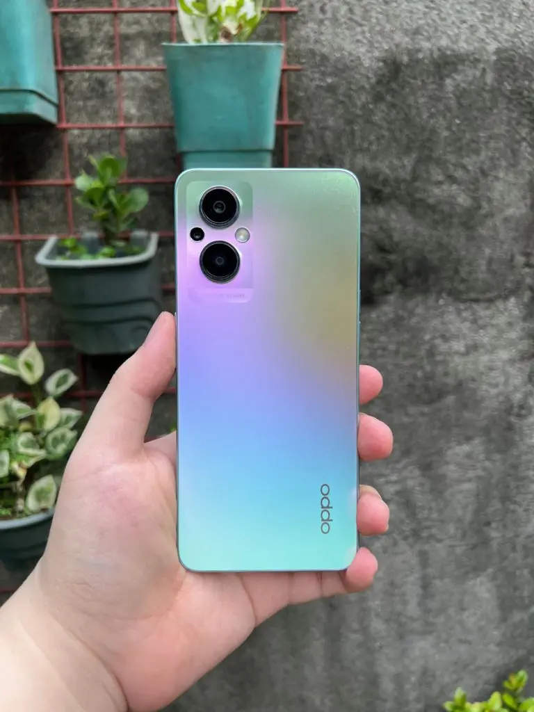 OPPO Reno7 Z 5G Review 91 IMG 3396