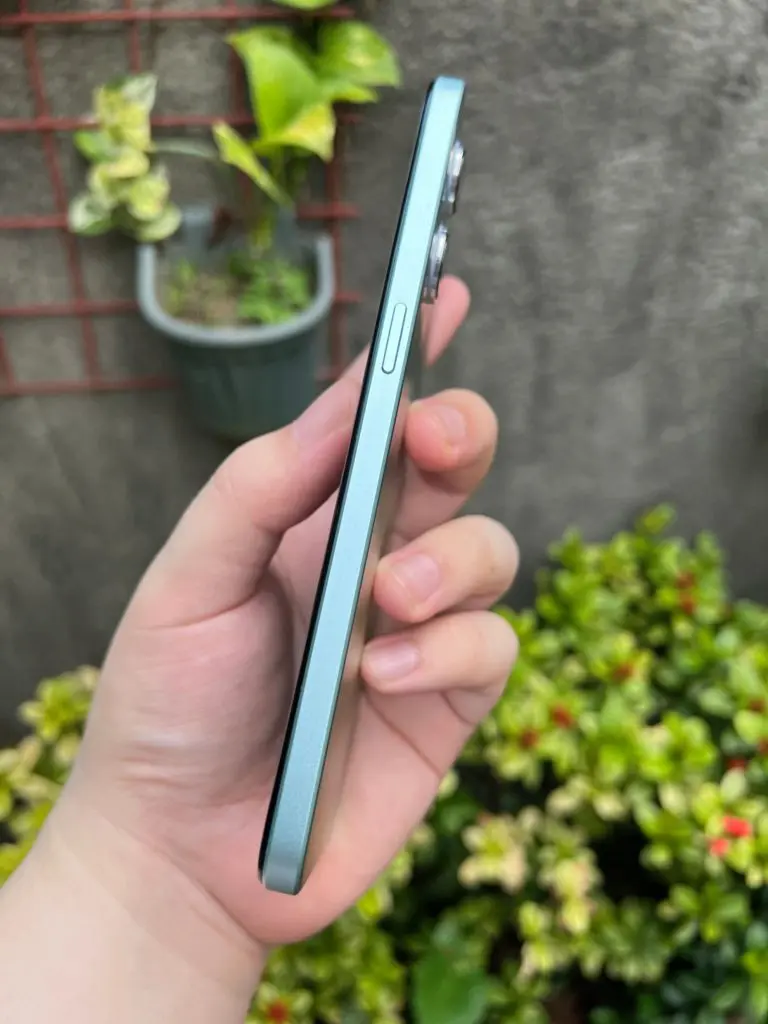 OPPO Reno7 Z 5G Review 87 IMG 3397