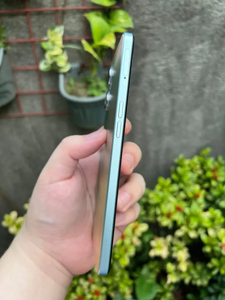 OPPO Reno7 Z 5G Review 88 IMG 3398