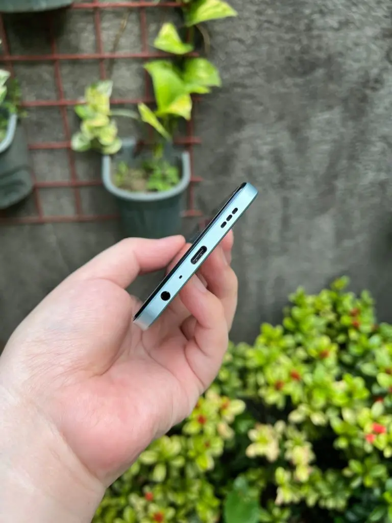 OPPO Reno7 Z 5G Review 90 IMG 3399