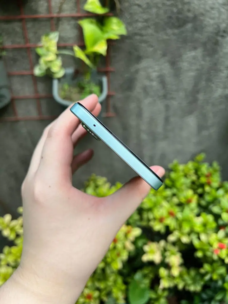 OPPO Reno7 Z 5G Review 89 IMG 3401