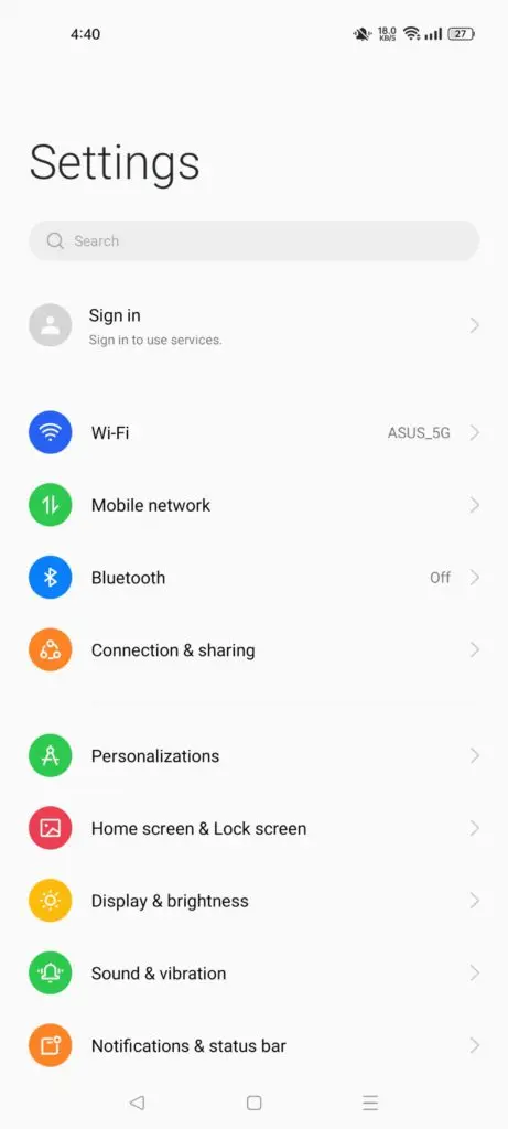 OPPO Reno7 Z 5G Review 99 Screenshot 2022 05 30 16 40 30 74 fc704e6b13c4fb26bf5e411f75da84f2