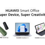 Super Device KV Matebook Matepad Soundjoy