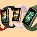 huawei band 7 specs features price philippines