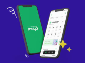 maya app philippines