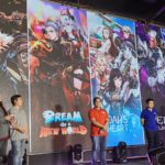 playpark new games sea 2022