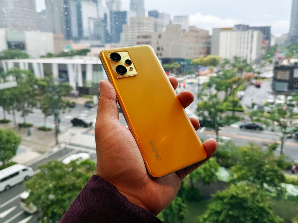 realme 9: Specs, Features, Price in the Philippines 87 realme 9 4g philippines handson review 13