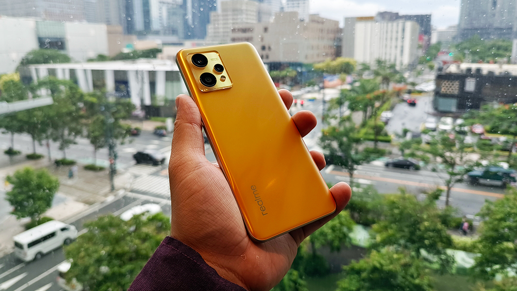 realme 9 4g philippines handson review 5