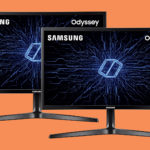 samsung LC24RG50 odyssey monitor bogo sale philippines
