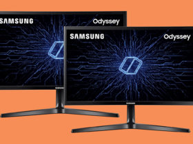 samsung LC24RG50 odyssey monitor bogo sale philippines