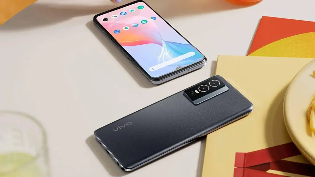 vivo Y76 5G gets a price cut 85 vivo y76 5g