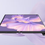 HUAWEI Mate Xs 2 Lifestyle