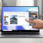 HUAWEI MateBook 14