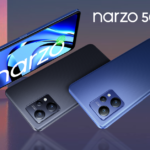 Launch PR narzo 50 Pro 5G