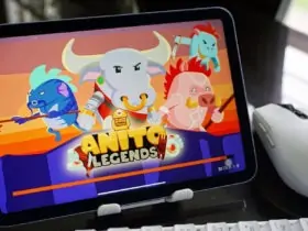 Anito Legends Loading Screen