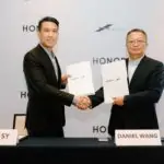 Honor Philippines Contract Signing 1