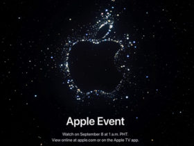 apple sept 2022 event philippines