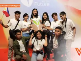 Filipino Delegates Proudly Joined Huawei AP Seeds for the Future 2022 87 huawei seeds for the future 2022