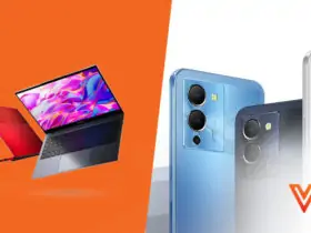 infinix inbook x1 note 12 g96