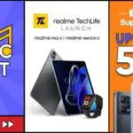 realme SBD Aug 26